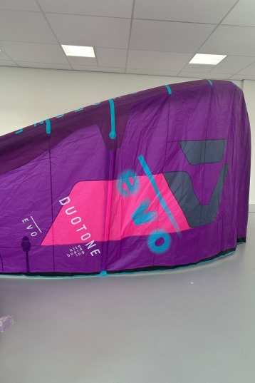 Duotone Kiteboarding-Evo 2021 Kite (2nd)