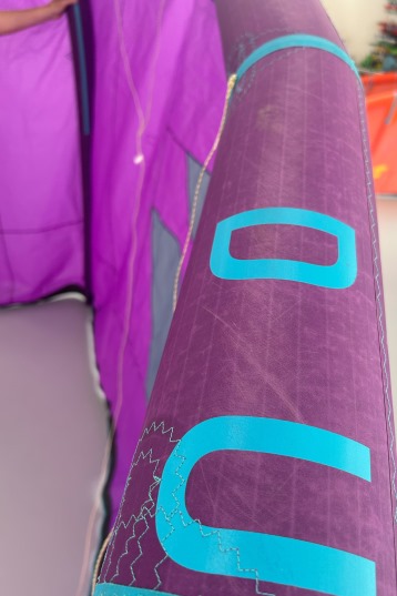 Duotone Kiteboarding-Evo 2021 Kite (2nd)