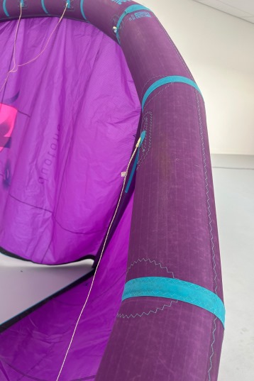 Duotone Kiteboarding-Evo 2021 Kite (2nd)