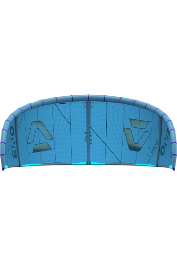 Duotone Kiteboarding-Evo 2025 Aile de Kite
