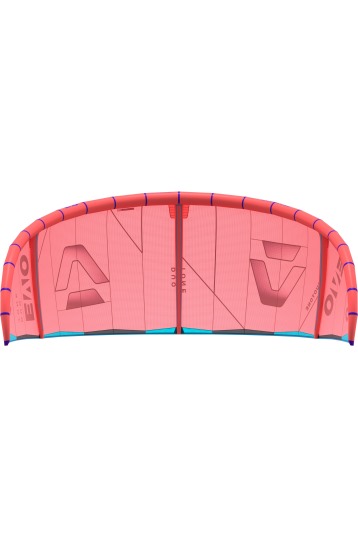 Duotone Kiteboarding-Evo 2025 Aile de Kite