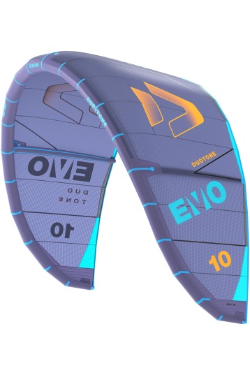 Duotone Kiteboarding-Evo 2025 Aile de Kite