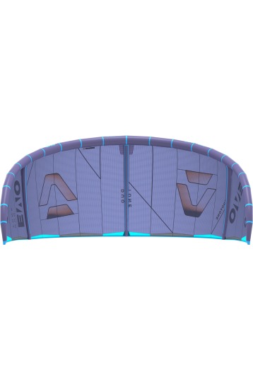 Duotone Kiteboarding-Evo 2025 Aile de Kite