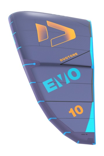 Duotone Kiteboarding-Evo 2025 Kite