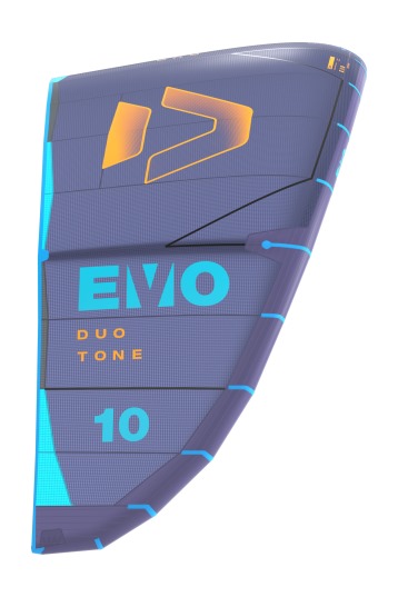 Duotone Kiteboarding-Evo 2025 Kite