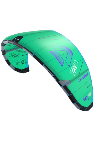 Duotone Kiteboarding-Evo 2026 Aile de Kite