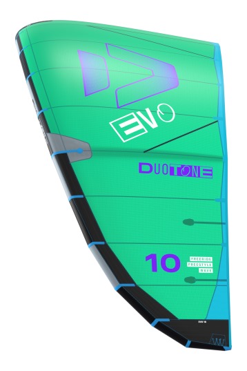 Duotone Kiteboarding-Evo 2026 Kite