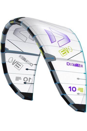 Duotone Kiteboarding-Evo 2026 Kite