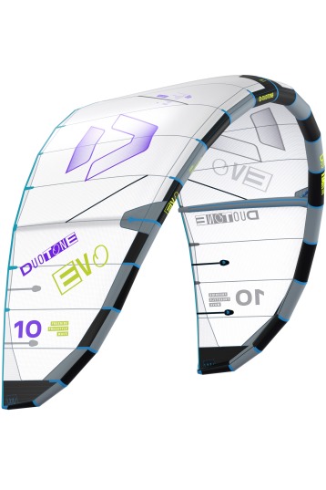 Duotone Kiteboarding-Evo 2026 Kite