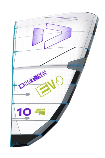 Duotone Kiteboarding-Evo 2026 Kite