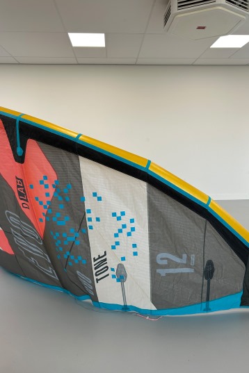 Duotone Kiteboarding-Evo D/LAB 2024 Kite (2nd)