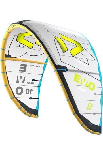 Duotone Kiteboarding-Evo D/LAB 2026 Aile de Kite