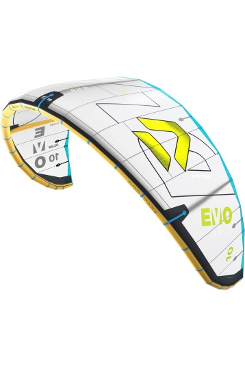 Duotone Kiteboarding-Evo D/LAB 2026 Aile de Kite