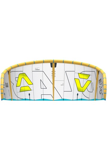 Duotone Kiteboarding-Evo D/LAB 2026 Aile de Kite