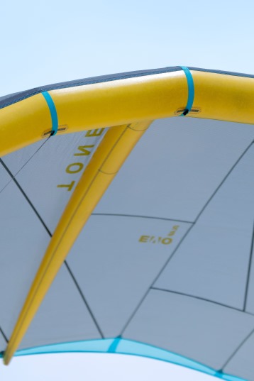 Duotone Kiteboarding-Evo D/LAB 2026 Aile de Kite