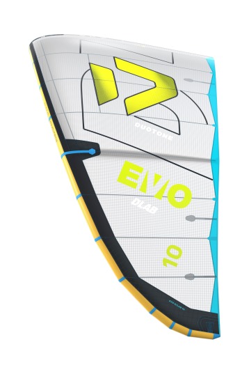 Duotone Kiteboarding-Evo D/LAB 2026 Kite