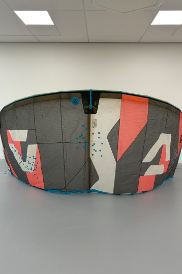 Duotone Kiteboarding-Evo D/LAB Kite 2024 (DEMO)