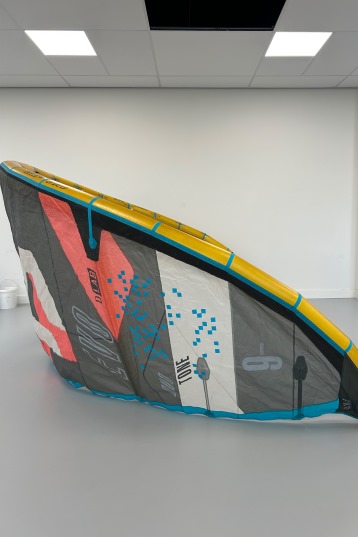 Duotone Kiteboarding-Evo D/LAB Kite 2024 (DEMO)