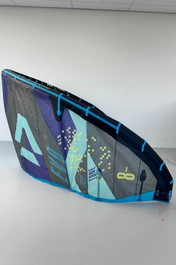 Duotone Kiteboarding-Evo SLS 2023 Kite (2nd)