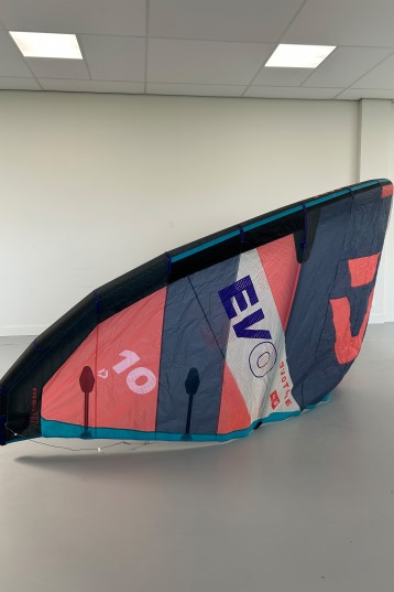 Duotone Kiteboarding-Evo SLS 2024 Kite (2nd)