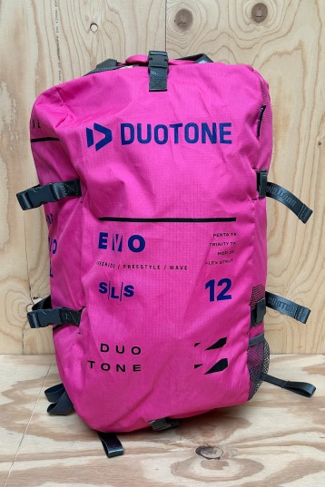 Duotone Kiteboarding-Evo SLS 2025 Kite (2nd)