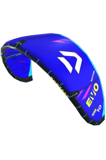 Duotone Kiteboarding-Evo SLS 2025 Kite
