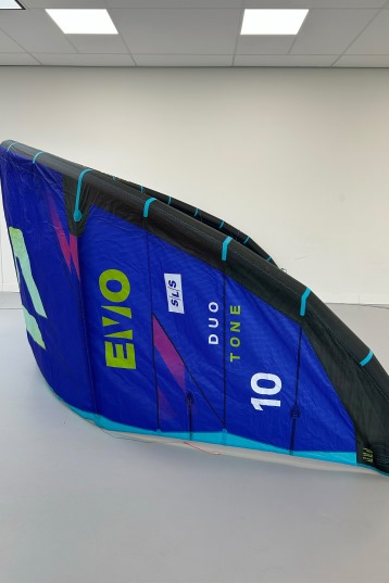 Duotone Kiteboarding-Evo SLS 2025 Kite (DEMO)