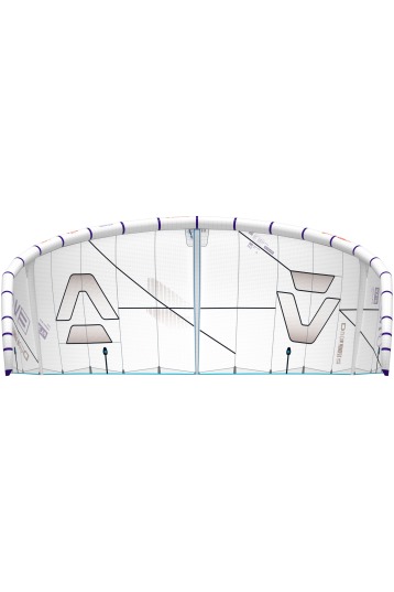 Duotone Kiteboarding-Evo SLS 2026 Aile de Kite