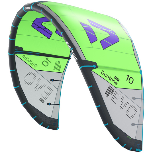Duotone Kiteboarding-Evo SLS 2027 Aile de Kite