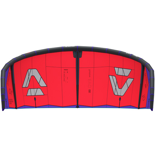Duotone Kiteboarding-Evo SLS 2027 Aile de Kite