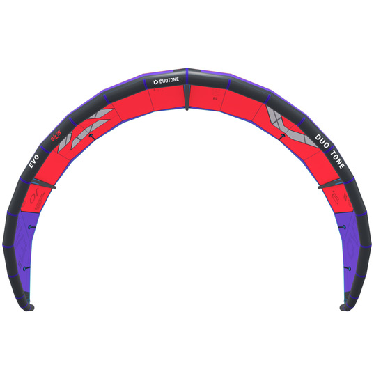 Duotone Kiteboarding-Evo SLS 2027 Aile de Kite