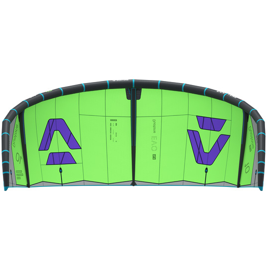 Duotone Kiteboarding-Evo SLS 2027 Aile de Kite