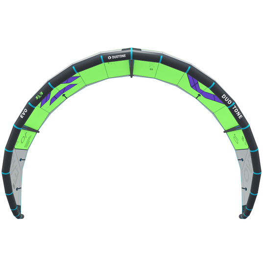 Duotone Kiteboarding-Evo SLS 2027 Aile de Kite