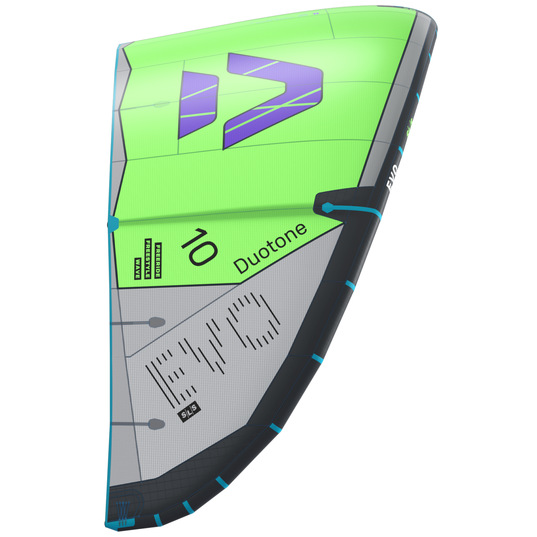 Duotone Kiteboarding-Evo SLS 2027 Aile de Kite