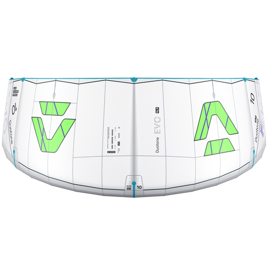 Duotone Kiteboarding-Evo SLS 2027 Aile de Kite