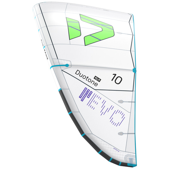 Duotone Kiteboarding-Evo SLS 2027 Aile de Kite