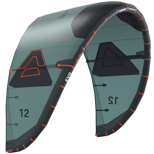 Duotone Kiteboarding-Evo SLS 2027 Aile de Kite