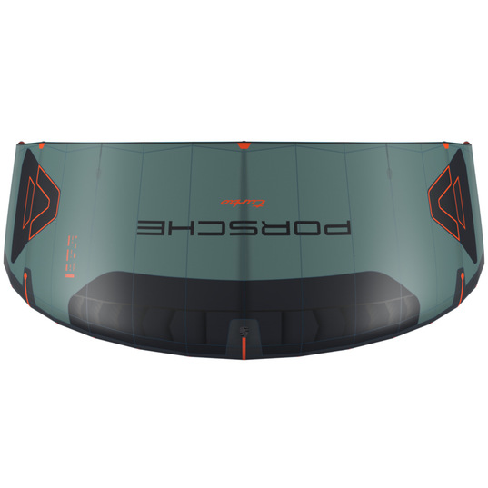 Duotone Kiteboarding-Evo SLS 2027 Aile de Kite
