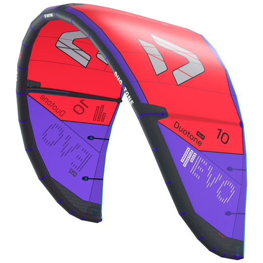 Duotone Kiteboarding-Evo SLS 2027 Kite
