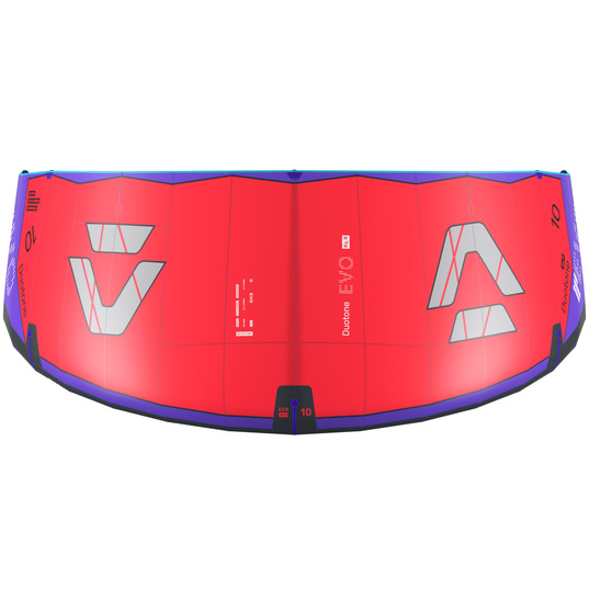 Duotone Kiteboarding-Evo SLS 2027 Kite