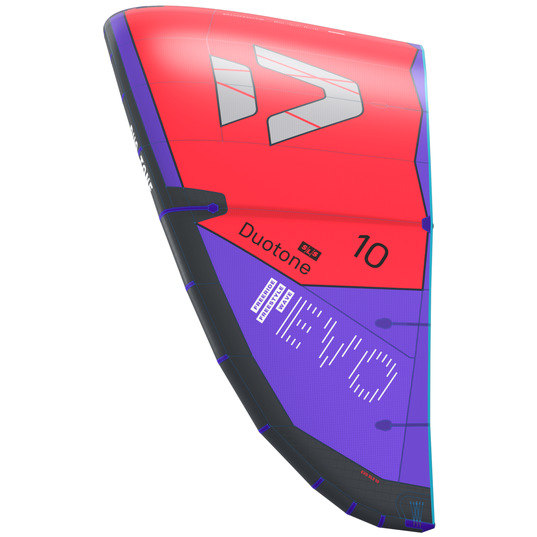 Duotone Kiteboarding-Evo SLS 2027 Kite