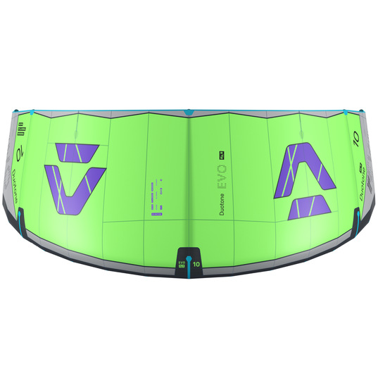 Duotone Kiteboarding-Evo SLS 2027 Kite