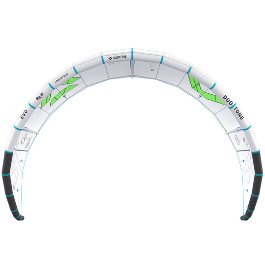 Duotone Kiteboarding-Evo SLS 2027 Kite