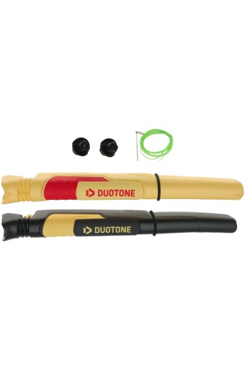 Duotone Kiteboarding-Flotteurs Click Barre