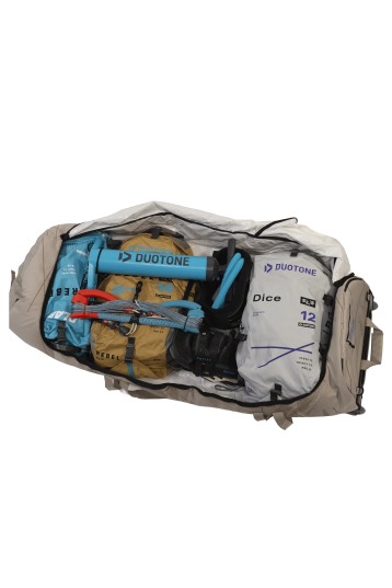 Duotone Kiteboarding-Gearbag Combibag 2026