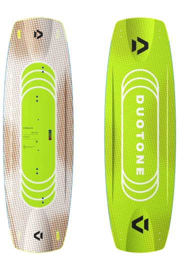 Duotone Kiteboarding-Gonzales 2026 Kiteboard
