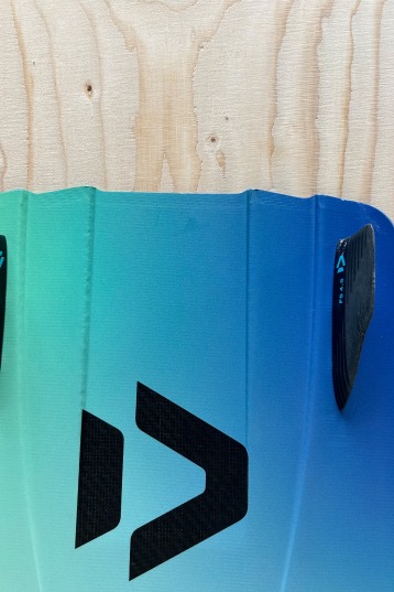 Duotone Kiteboarding-Jaime 2025 Kiteboard (2nd)