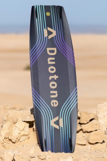 Duotone Kiteboarding-Jaime SLS 2026 Planche de Kite