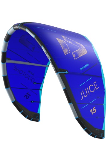 Duotone Kiteboarding-Juice 2026 Aile de Kite