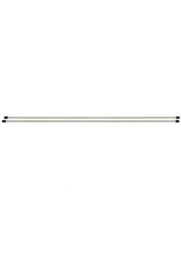 Duotone Kiteboarding-Latte de Bord de Fuite (SS19-onw) (1paire)